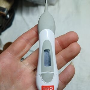 American Red Cross Multi-Use Digital Thermometer.